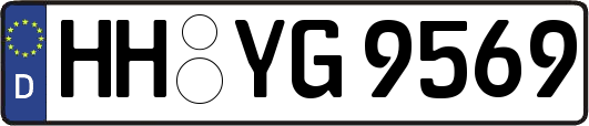 HH-YG9569