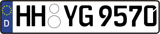 HH-YG9570