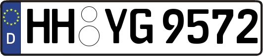 HH-YG9572