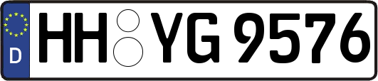 HH-YG9576