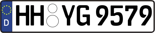 HH-YG9579