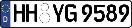 HH-YG9589