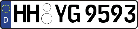 HH-YG9593