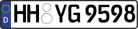 HH-YG9598
