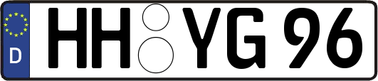 HH-YG96