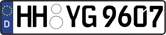HH-YG9607