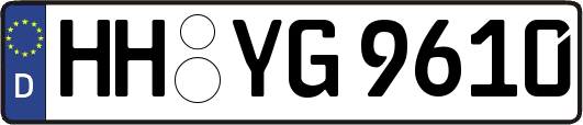 HH-YG9610