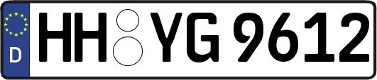 HH-YG9612