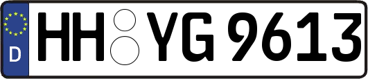 HH-YG9613