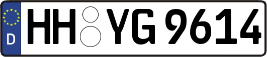 HH-YG9614
