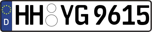 HH-YG9615
