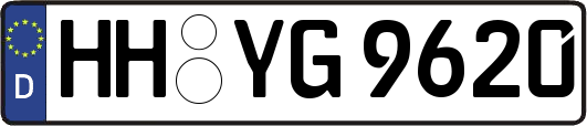 HH-YG9620