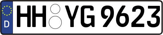 HH-YG9623