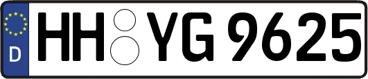 HH-YG9625
