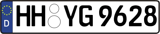 HH-YG9628