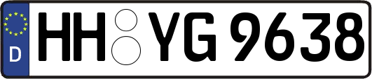 HH-YG9638