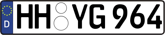 HH-YG964