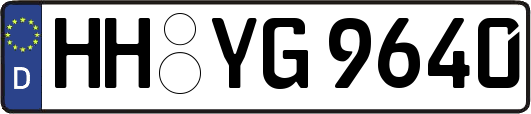 HH-YG9640