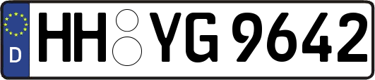HH-YG9642