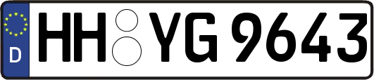 HH-YG9643