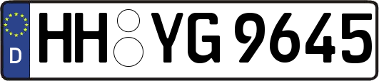 HH-YG9645