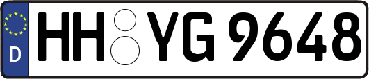 HH-YG9648