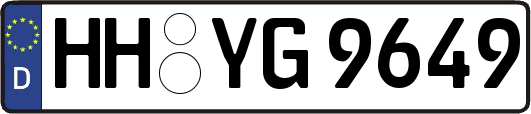 HH-YG9649