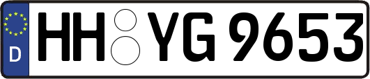 HH-YG9653