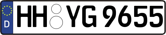 HH-YG9655