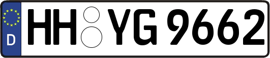 HH-YG9662