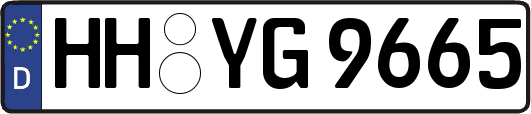 HH-YG9665