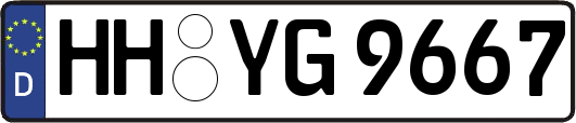 HH-YG9667