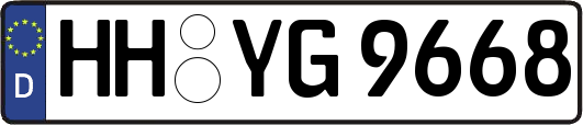 HH-YG9668