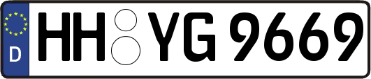 HH-YG9669