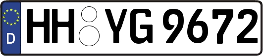 HH-YG9672