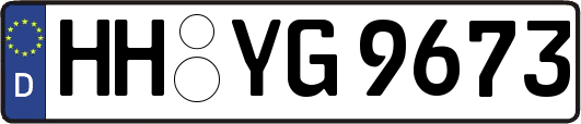 HH-YG9673