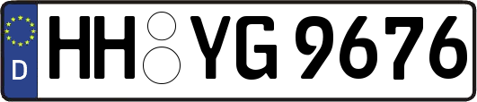 HH-YG9676