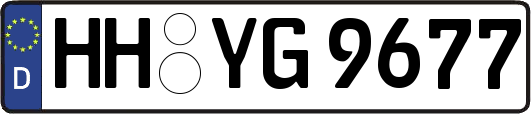 HH-YG9677