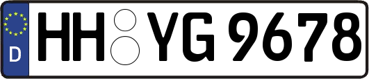 HH-YG9678