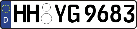 HH-YG9683
