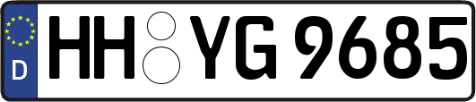 HH-YG9685