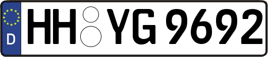 HH-YG9692
