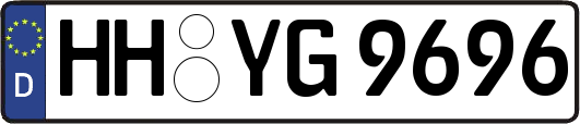 HH-YG9696
