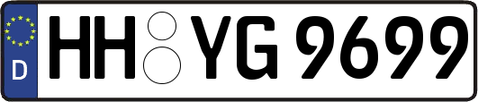HH-YG9699