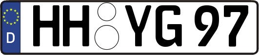 HH-YG97