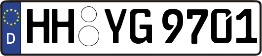 HH-YG9701