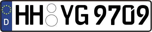 HH-YG9709