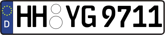 HH-YG9711