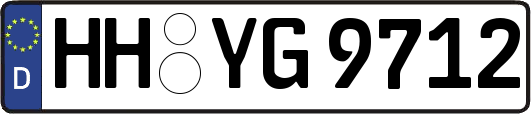 HH-YG9712