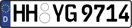 HH-YG9714
